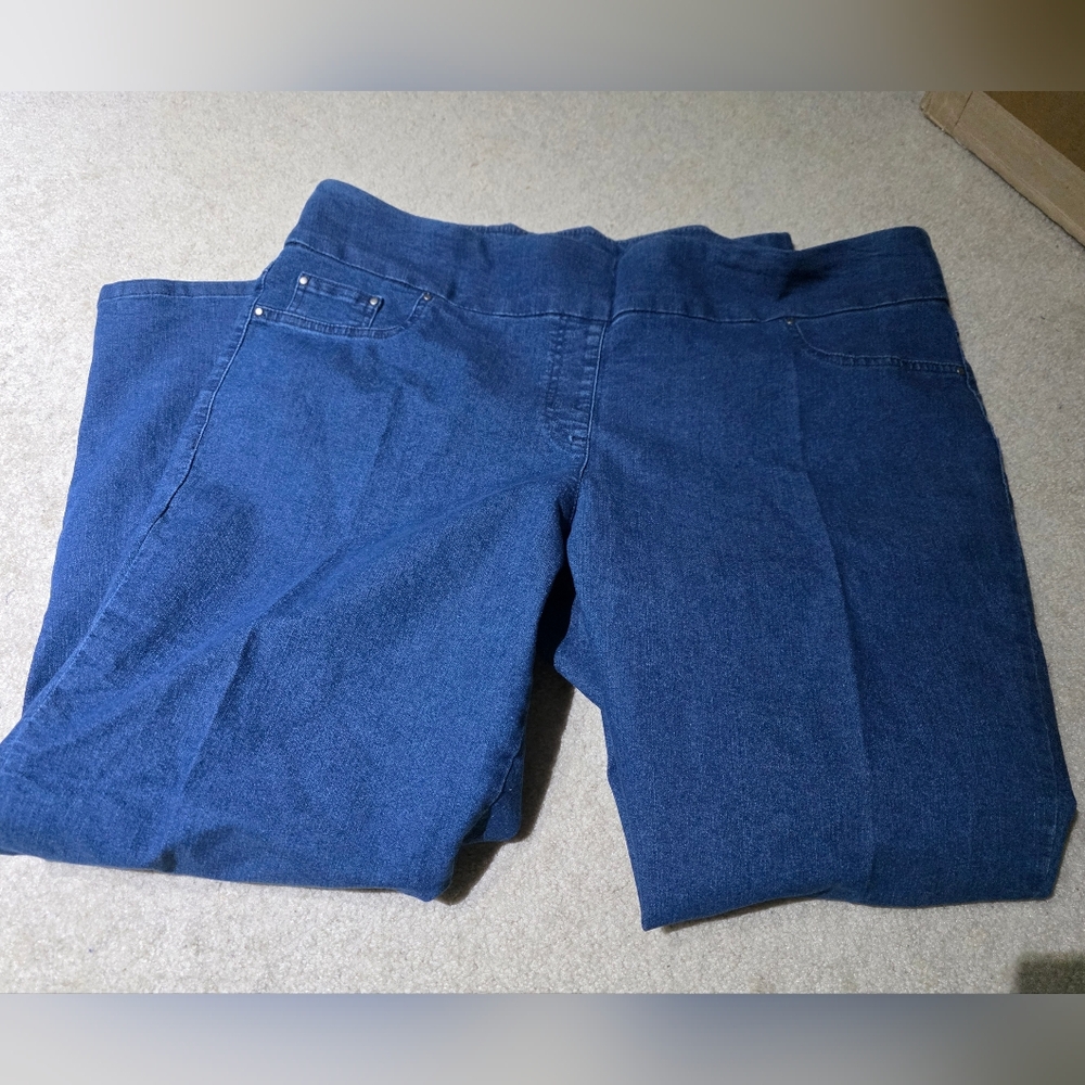 Size 20 Jeans